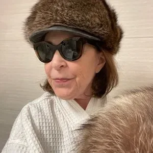 Vintage Rabbit Fur Hat and Muff in perfect condition Accessories | Vintage Rabbit Fur Hat And Muff In Perfect  main image 3